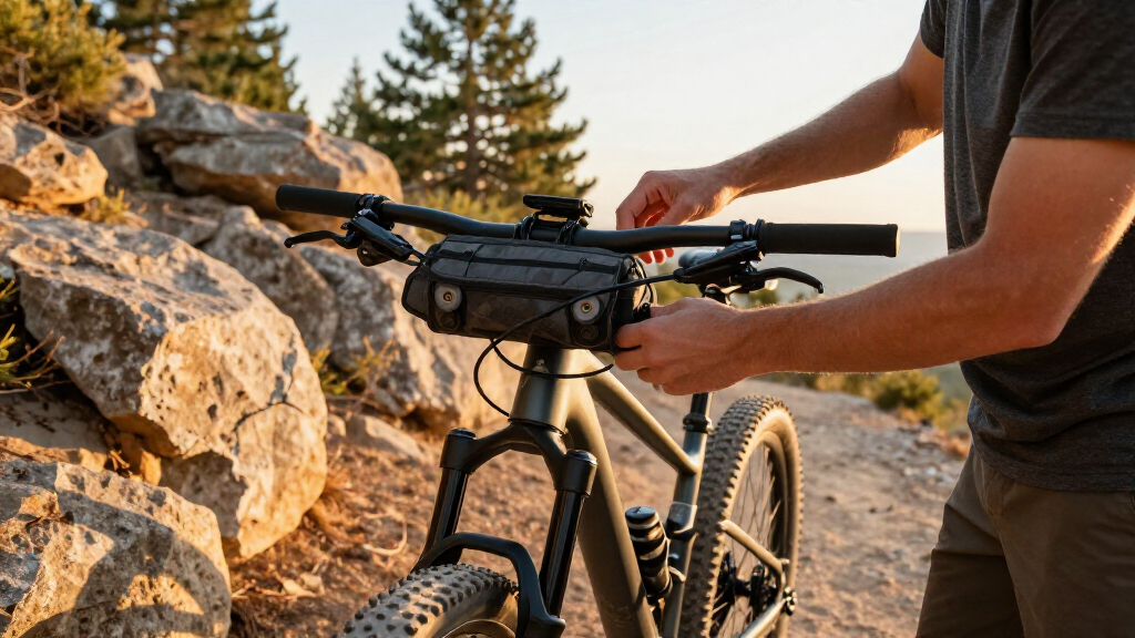 6 Must-Have Off-Road Accessories for Mountain Bikes: Gear Up for Your Next Adventure