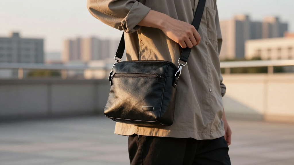 crossbody belt bags