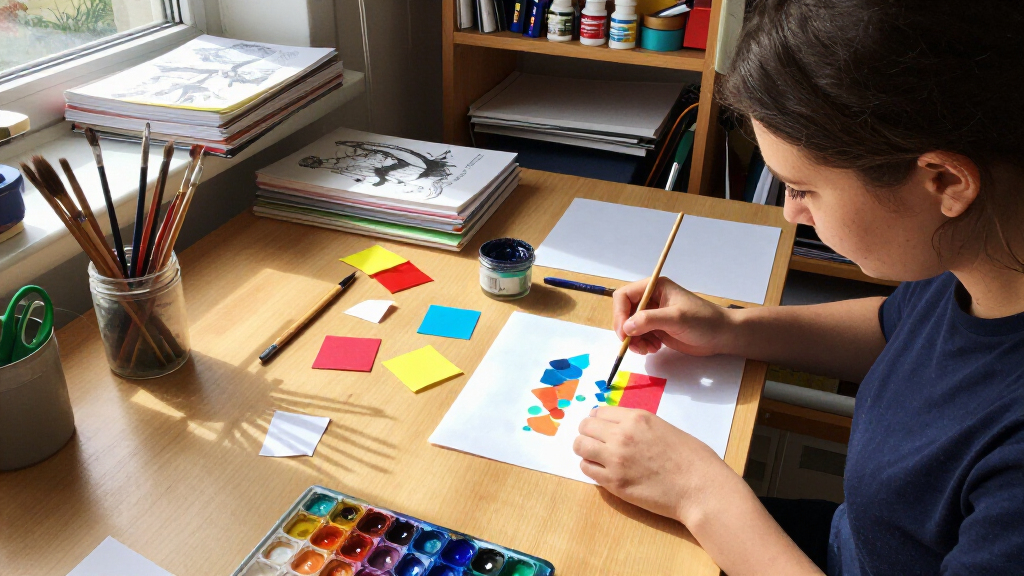 12 Best Art Supplies For Students In 2026