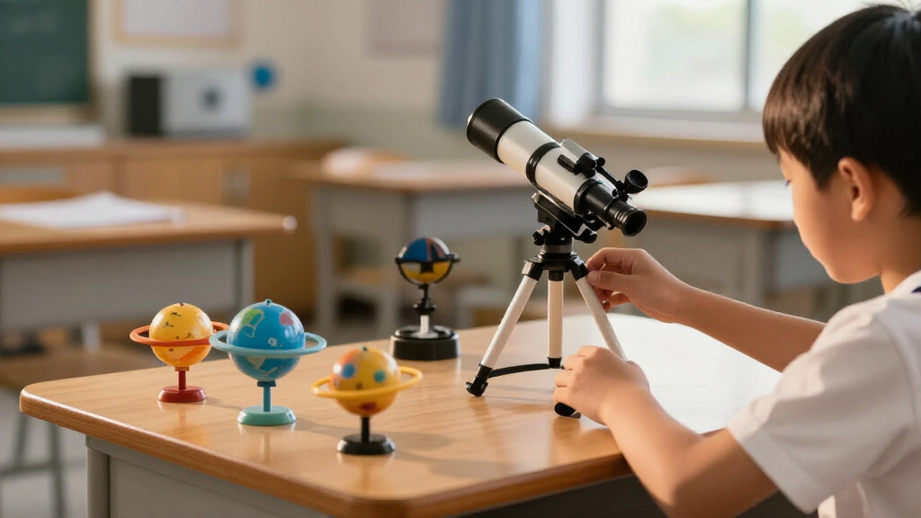astronomy educational kits for students