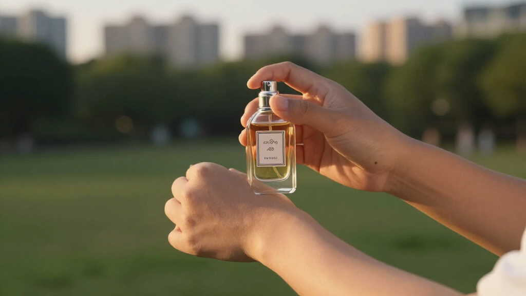 niche perfume brands unique independent affordable