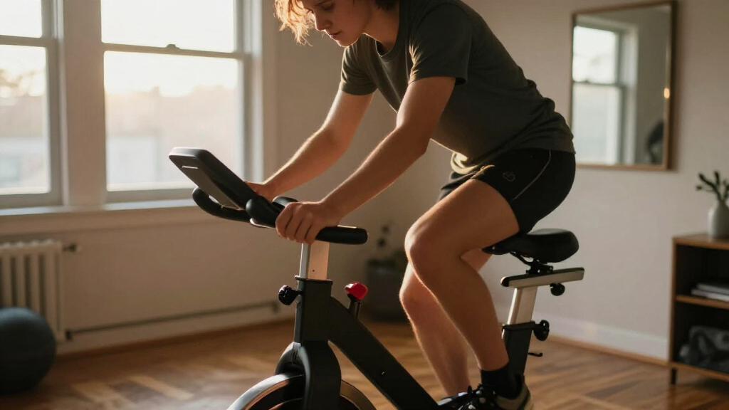 best budget indoor cycling bikes