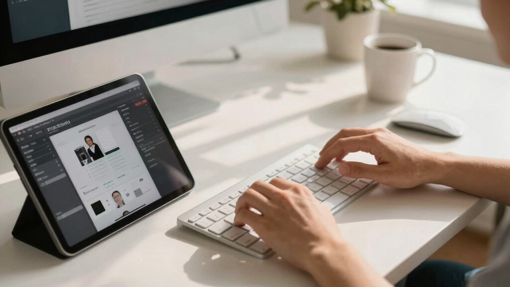 What’s really possible with a local publishing workflow?