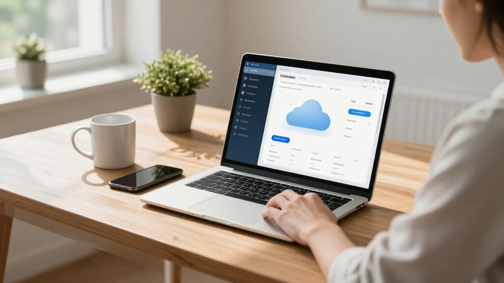 cloud server management tools