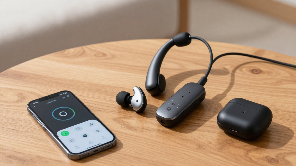 8 Best Assistive Listening Devices for Students in 2026