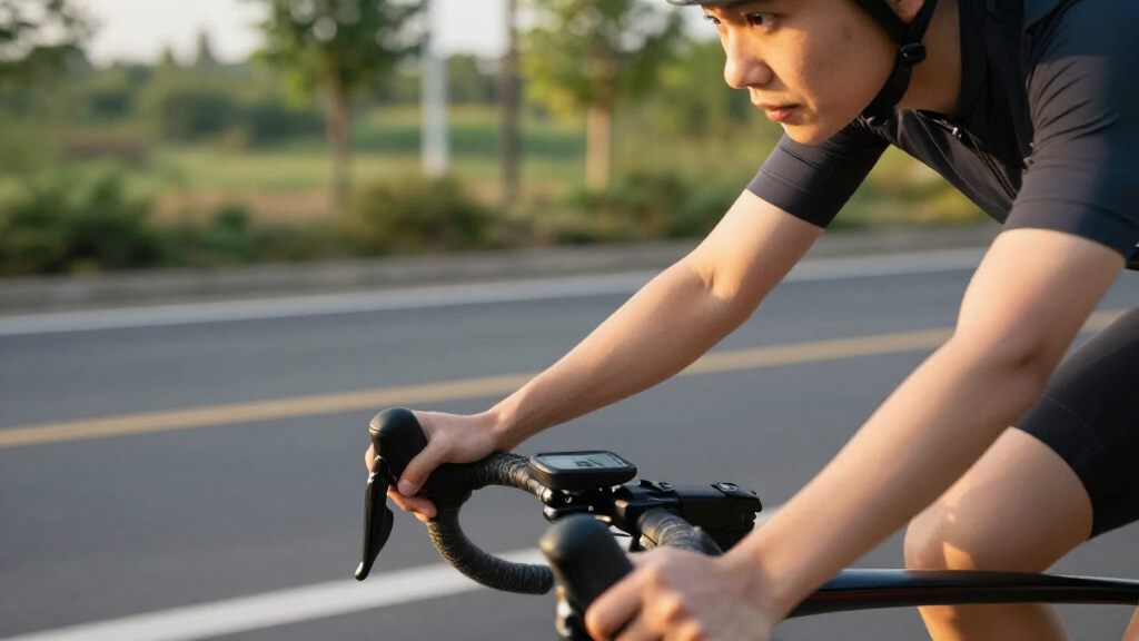 bike speedometers
