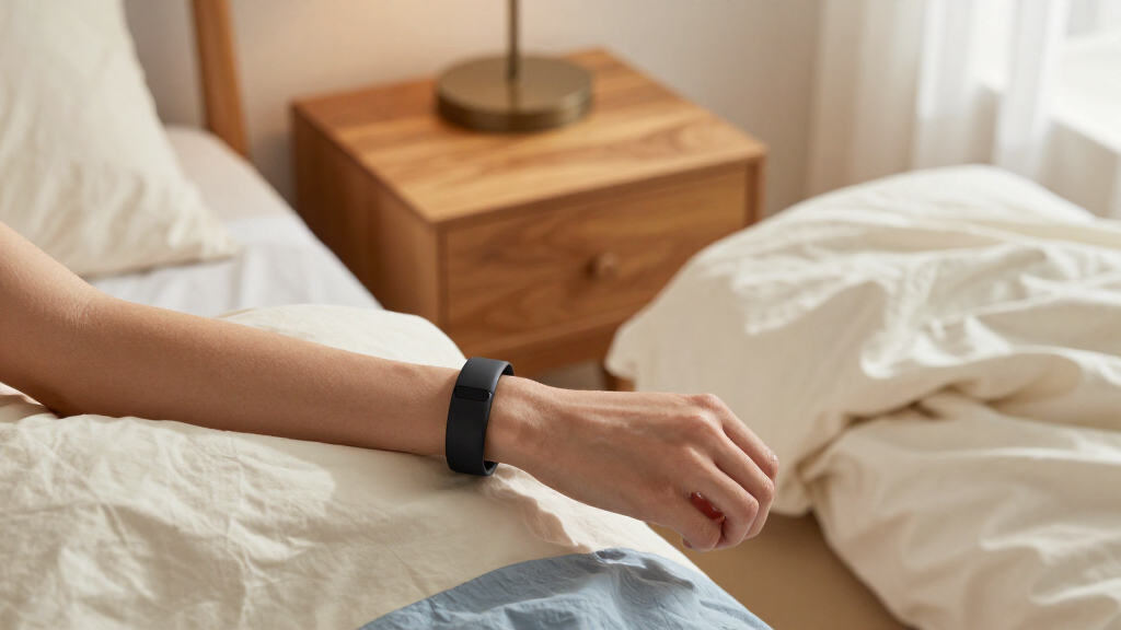 best sleep tracking devices
