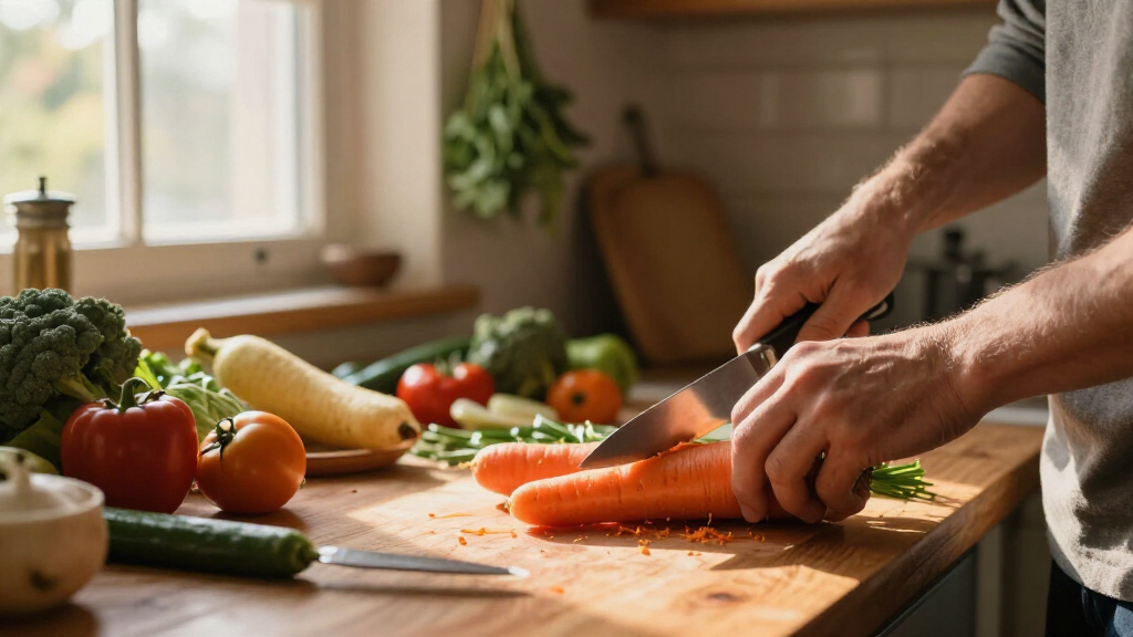carving knives