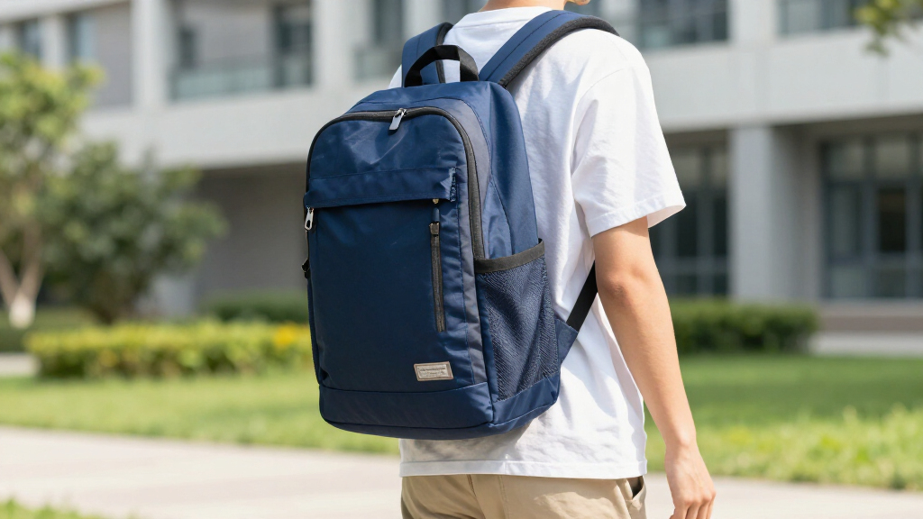 ergonomic backpacks for students