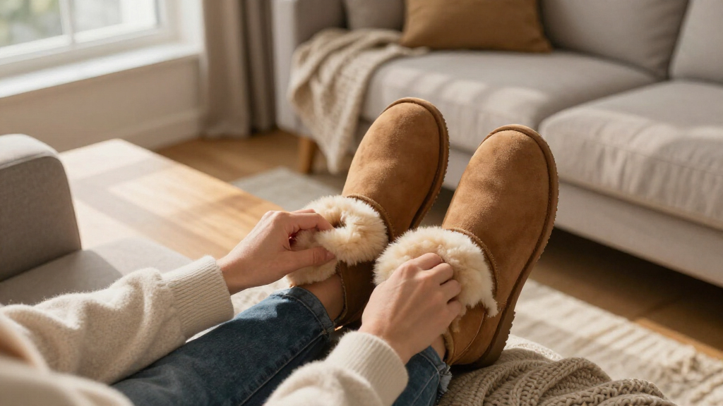 best UGG boots