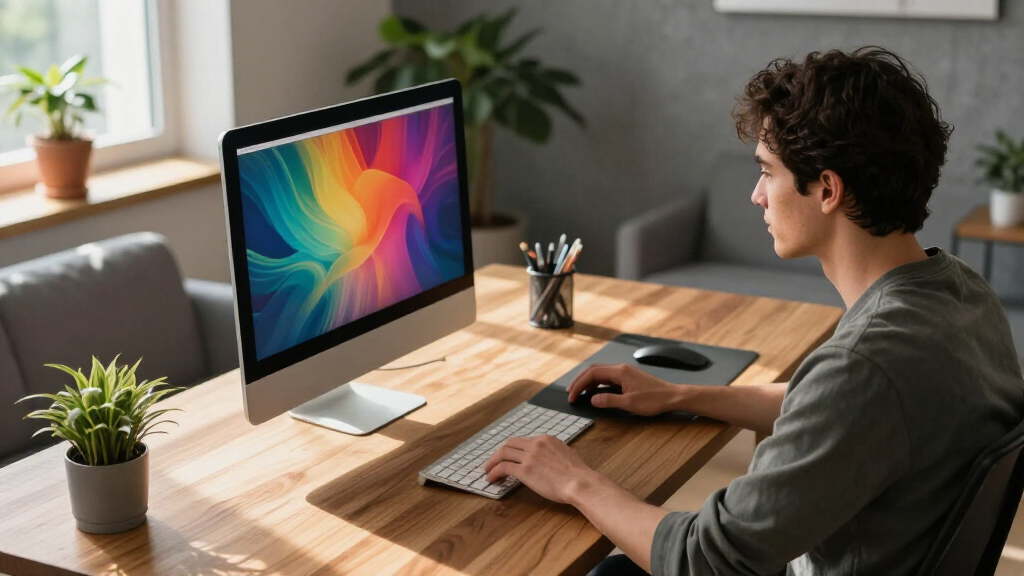 best iMac desktop computers