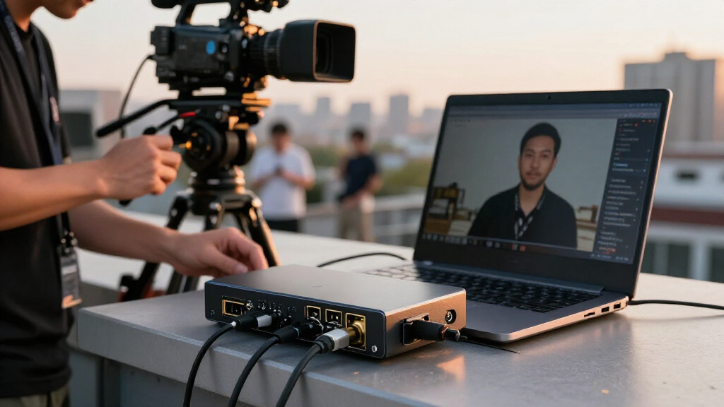 4k video capture cards