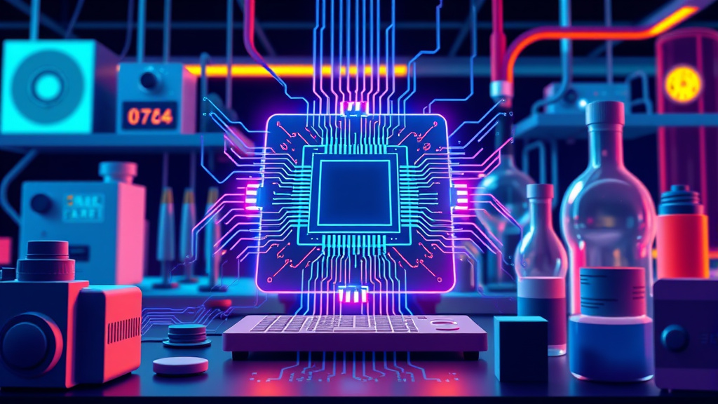 Quantum Computers Just Got Closer to Breaking Your Passwords—Here’s How