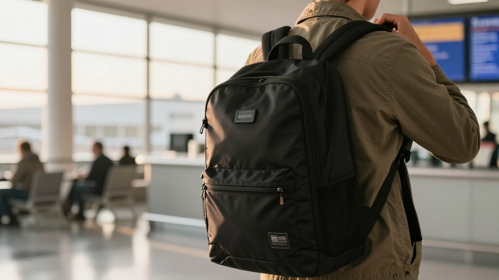 15 Best Airline-Compliant Travel Backpacks in 2026