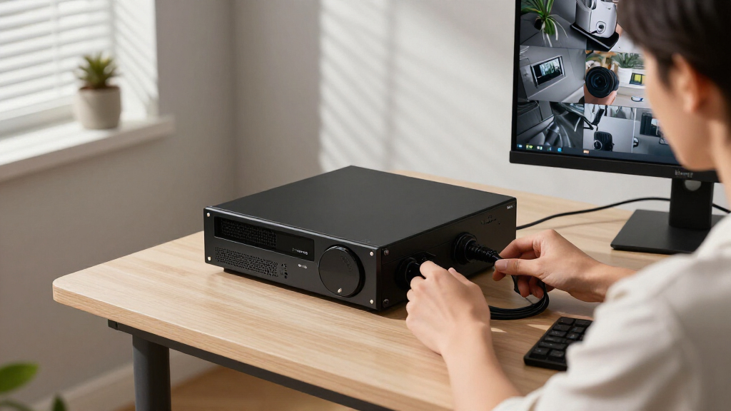 rackmount nvr