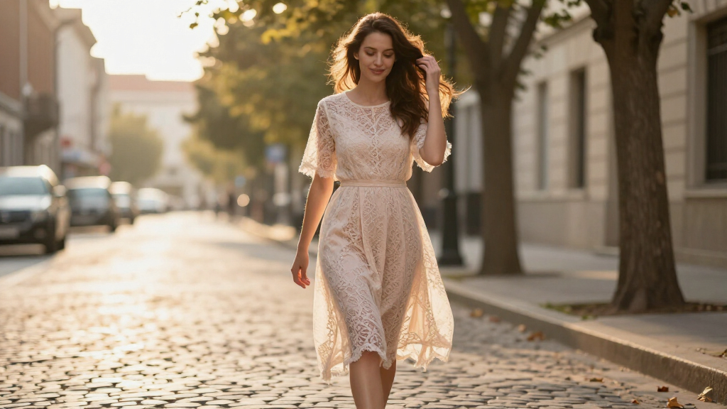 best lace dresses