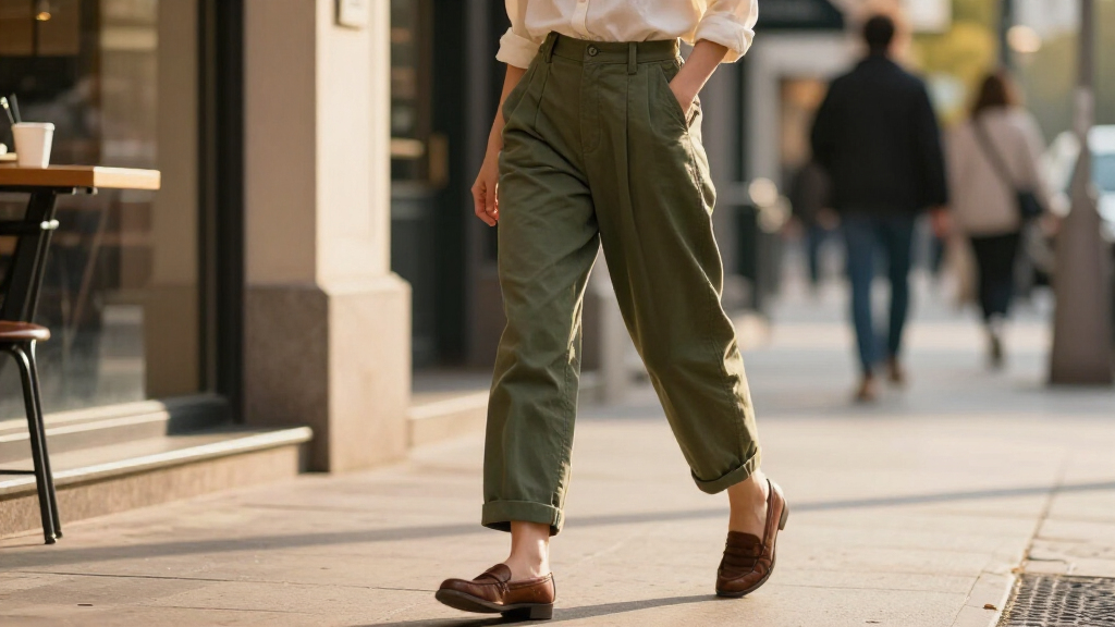 best women's trousers