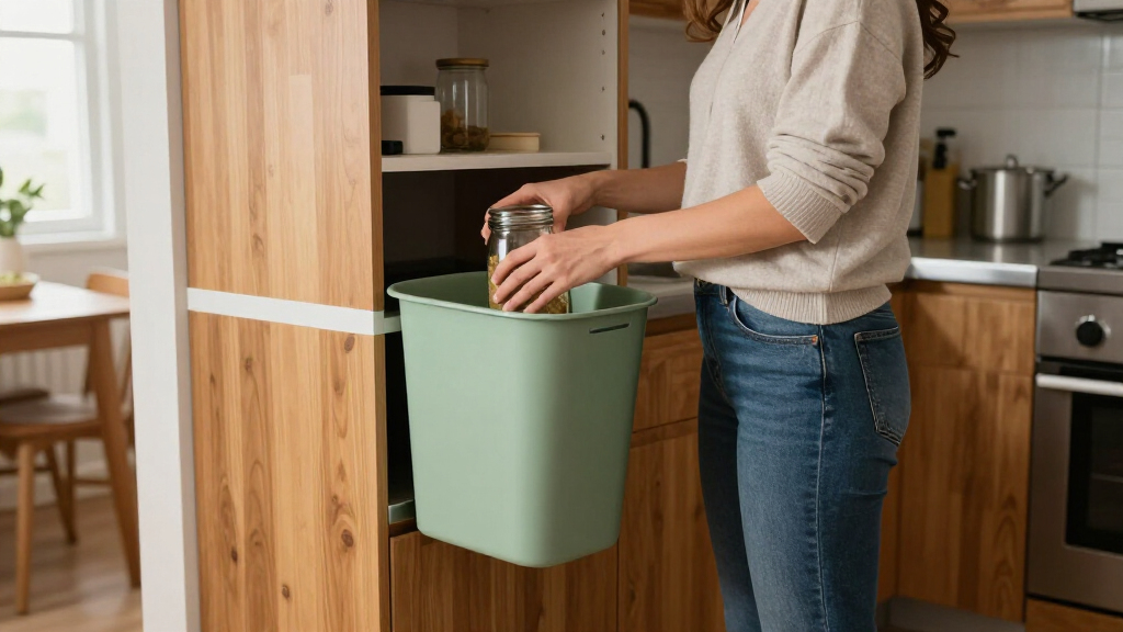 5 Best Recycling Bins for Small Spaces in 2027