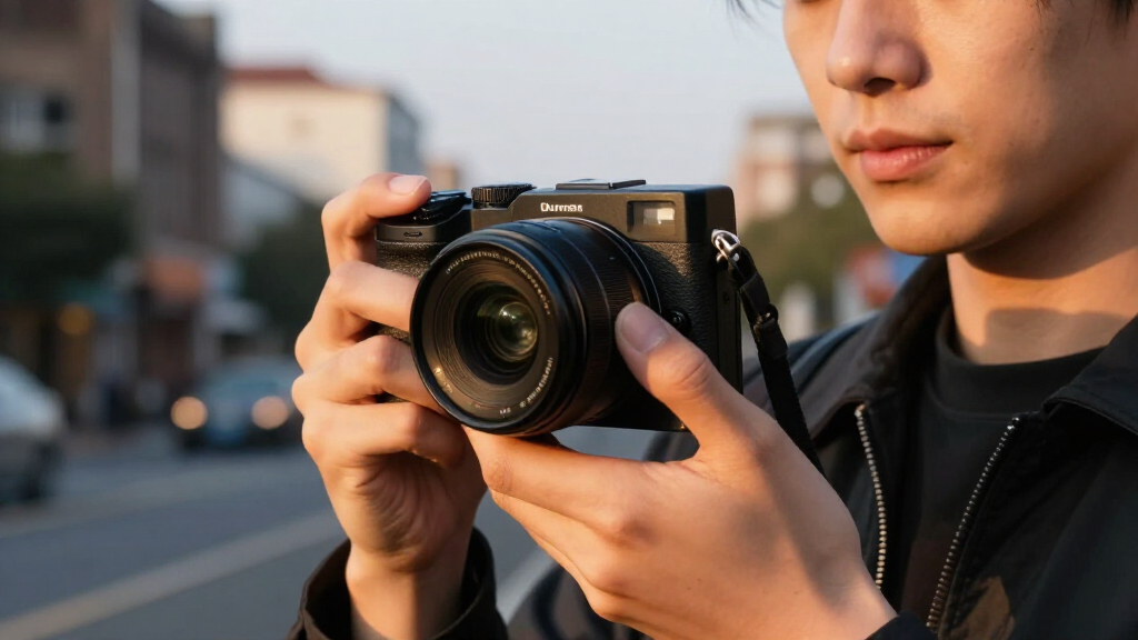 best low light mirrorless cameras