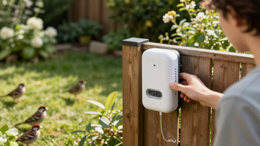 15 Best Bird Deterrents in 2026