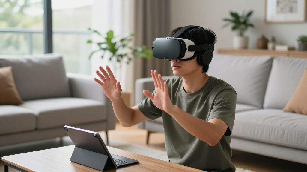 best mixed reality headsets