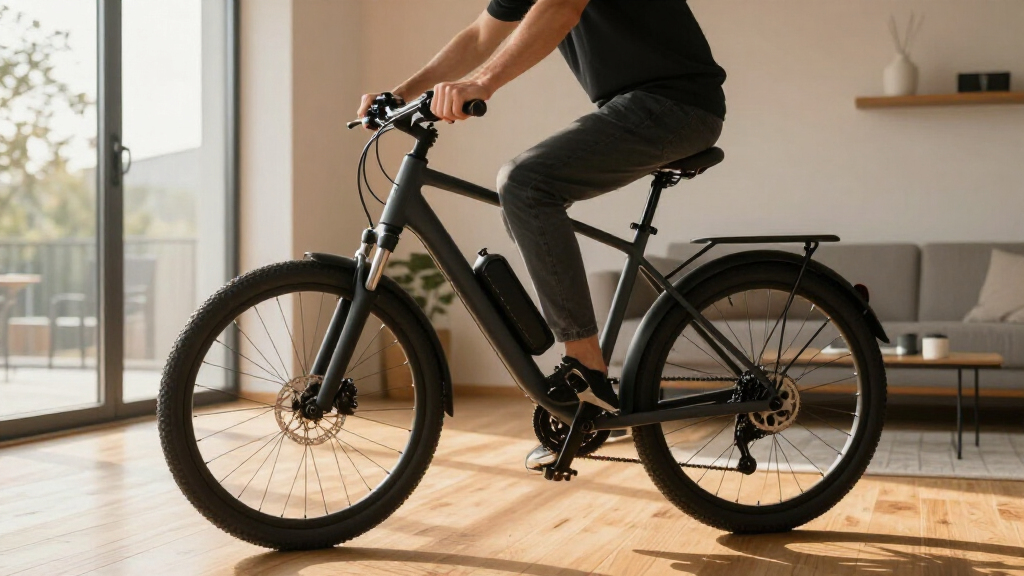 electric bikes