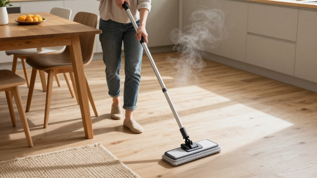best Amazon steam mops