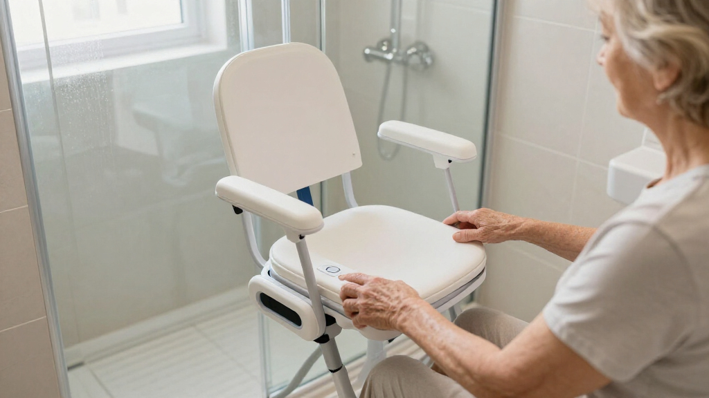 top rated bath lifts for elderly