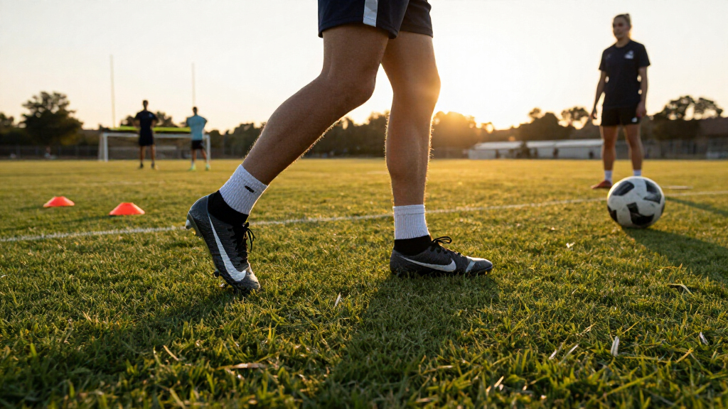 best Nike football cleats
