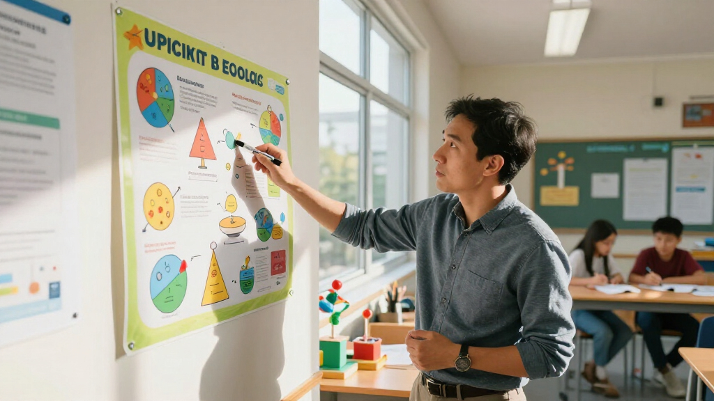15 Best Educational Science Reference Posters in 2026