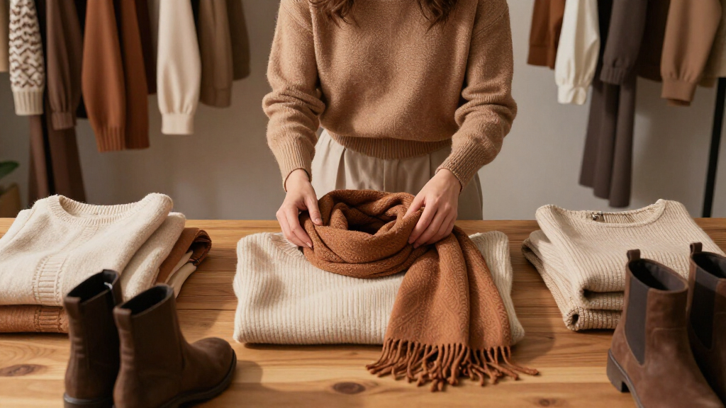 best fall fashion for women