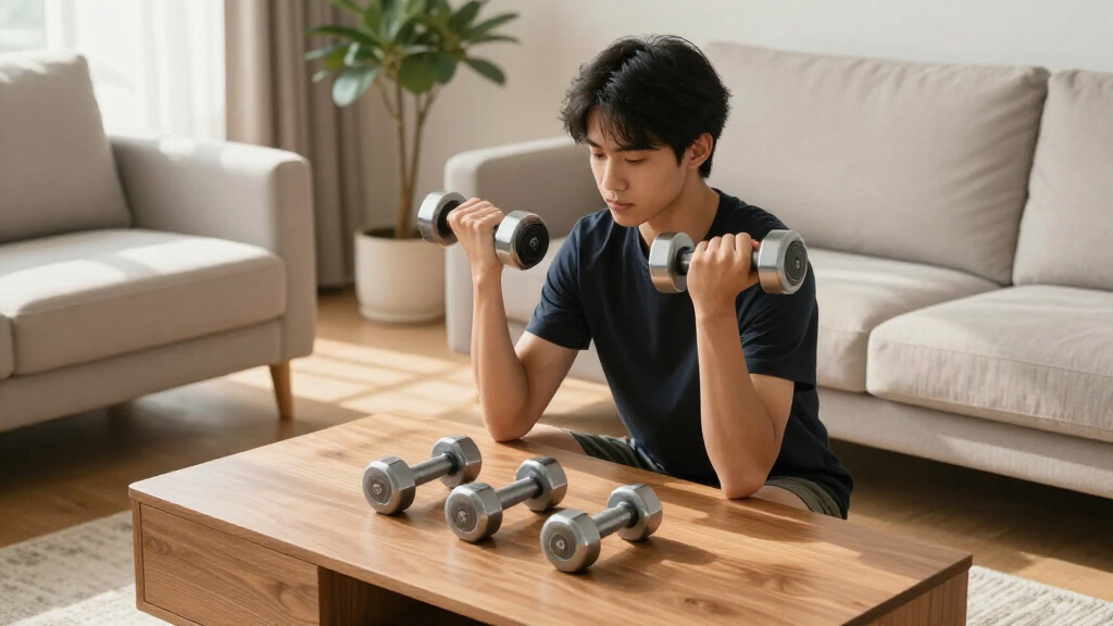 15 Best Adjustable Dumbbells for Students in 2026