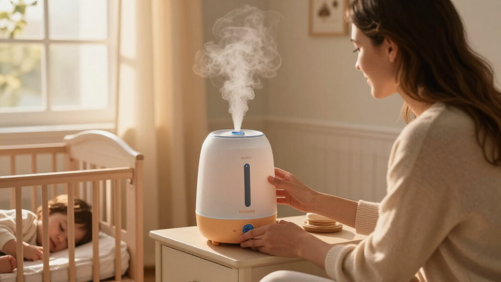 best premium humidifiers for children
