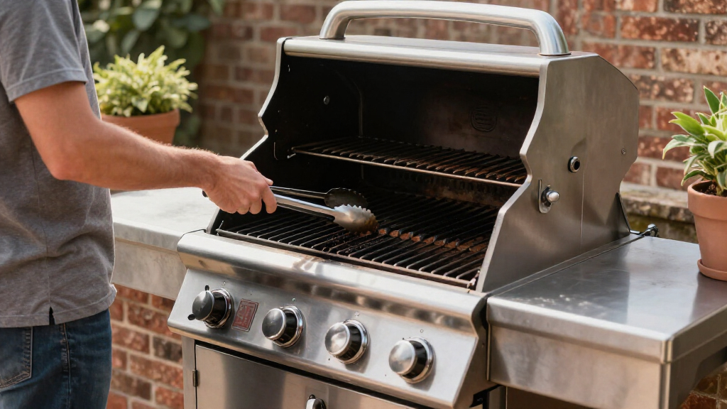 best gas grills for backyard cooking