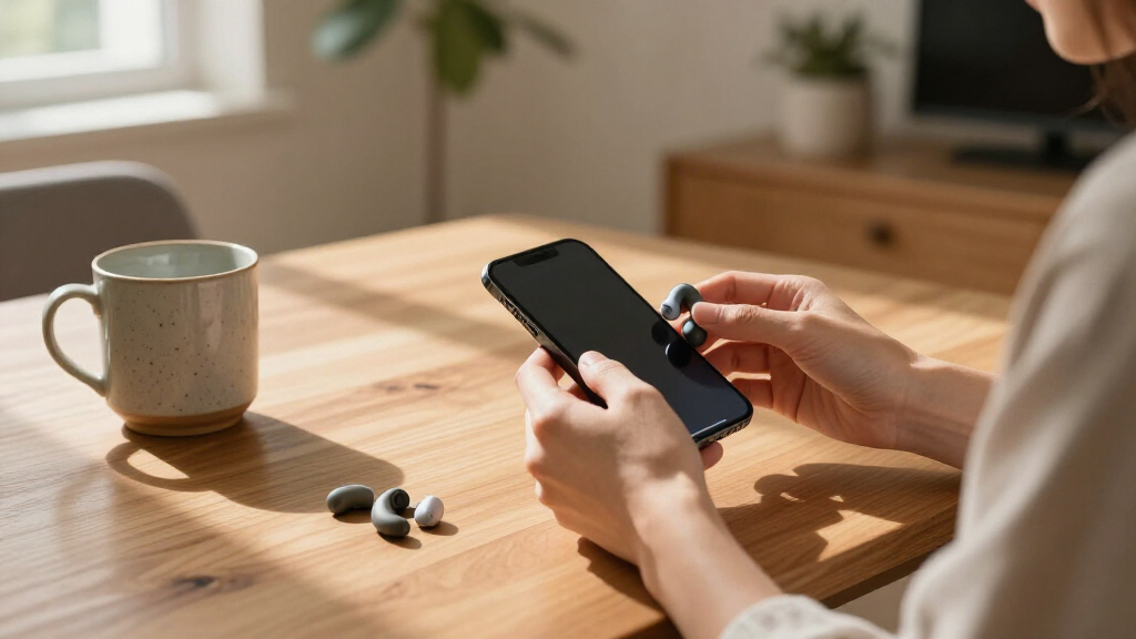 11 Best Bluetooth Hearing Aids for Iphone, Reviewed and Recommended for Clearer Sound
