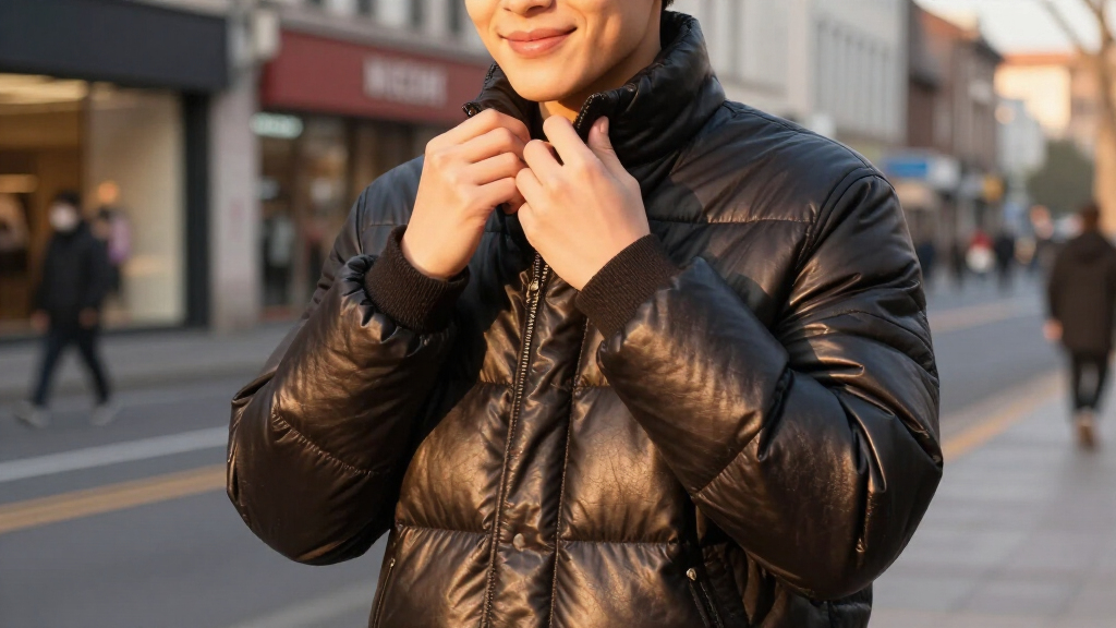 11 best fashion jackets