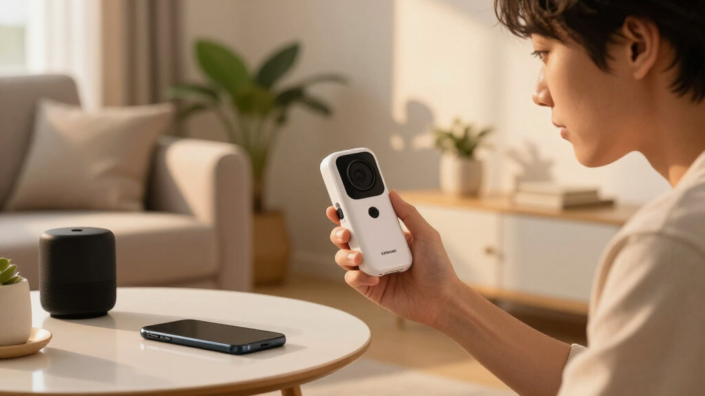 best hidden camera detectors