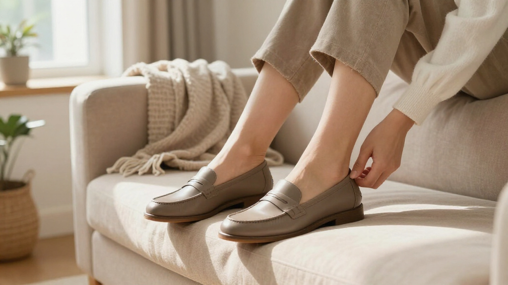 best comfortable women's shoes