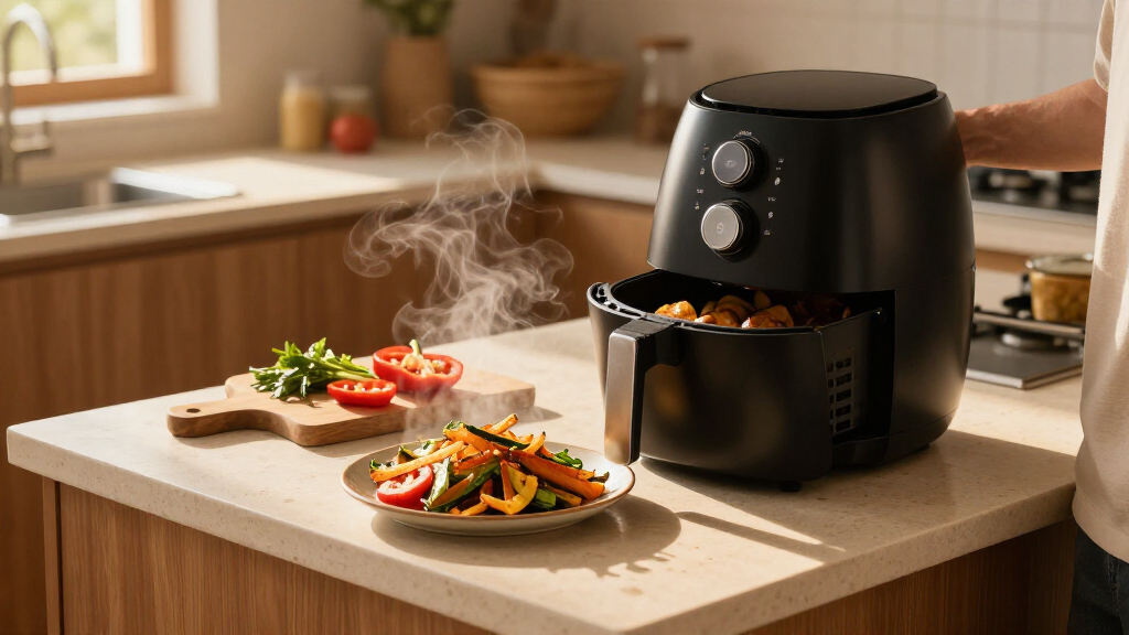 best Ninja air fryers