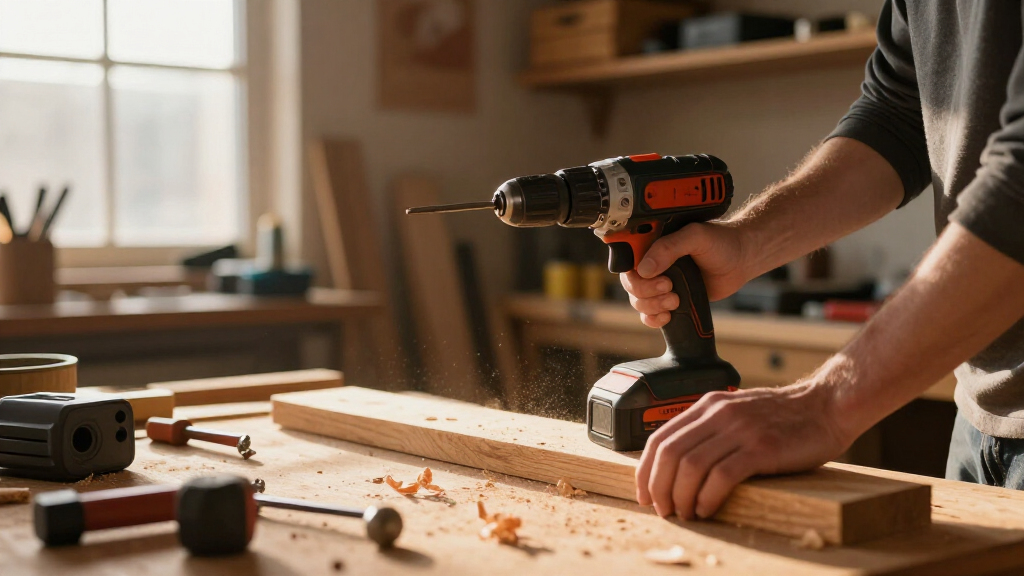 best home improvement tools