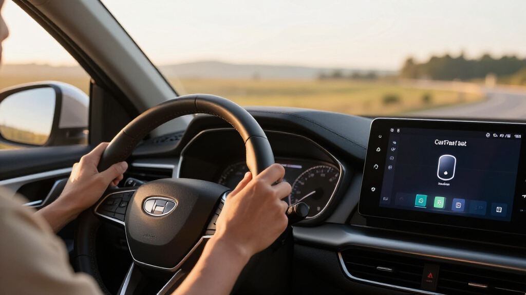 10 inch car stereos wireless carplay