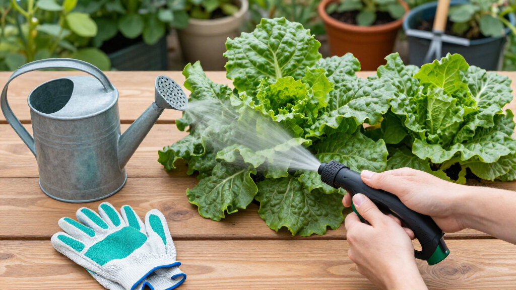 best agitation sprayer for wettable powders