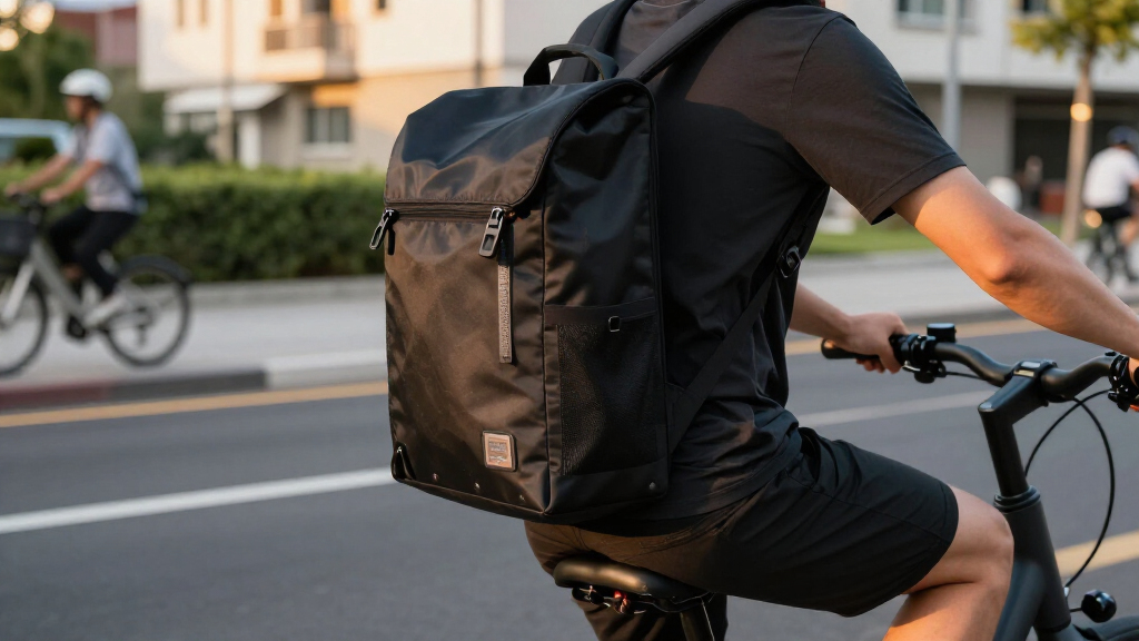 13 Best Electric Bike Backpacks in 2026