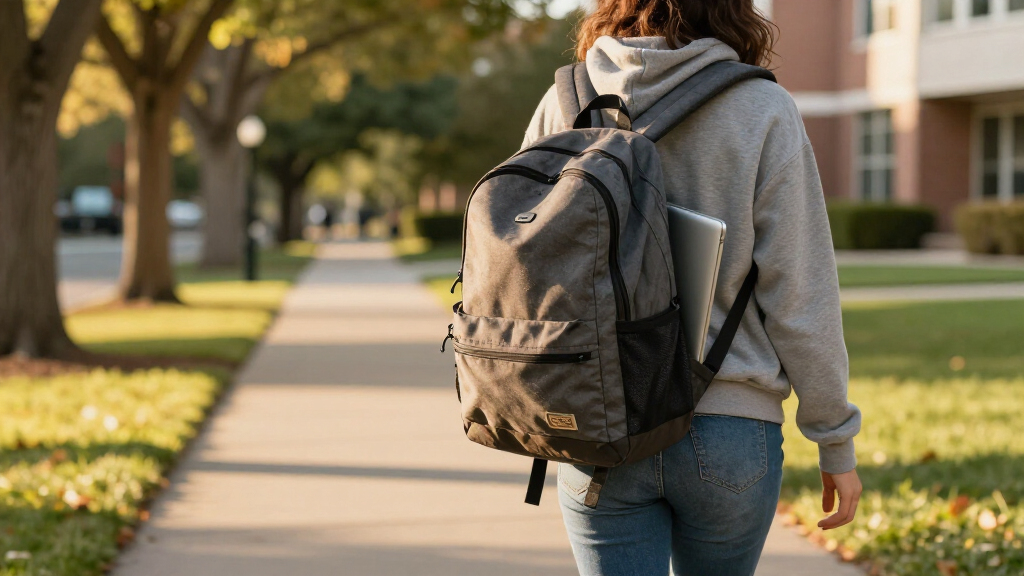 13 Best Student Laptop Backpacks for 2026