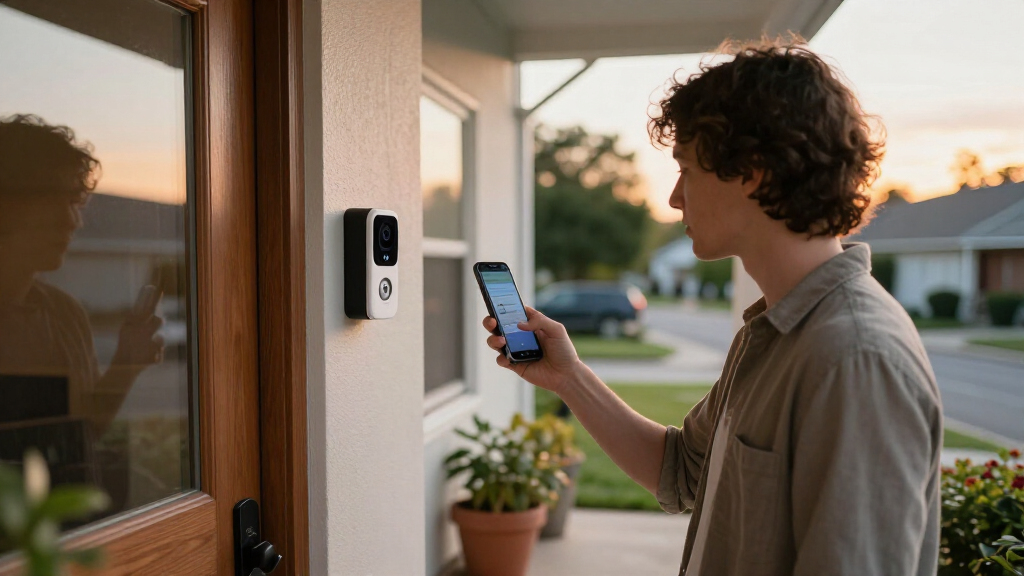 12 Best Video Doorbell Batteries for 2026 30 video doorbell battery