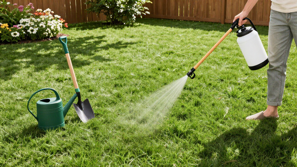 grass killer