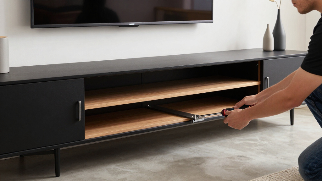 best media consoles