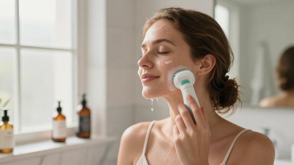 14 Best Electric Facial Cleansing Brushes in 2026