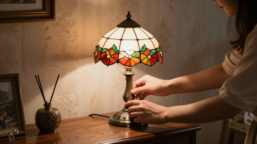 13 Best Whimsical Vintage Lamps in 2026