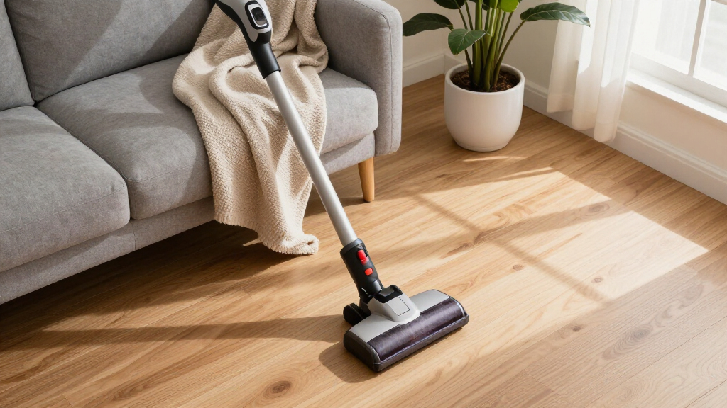 15 best cordless handheld vacuum cleaners 4